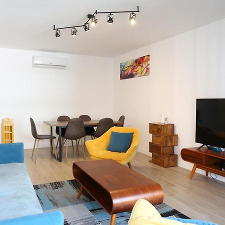 Bel Appartement T3 A Louer Marseille Exterior photo