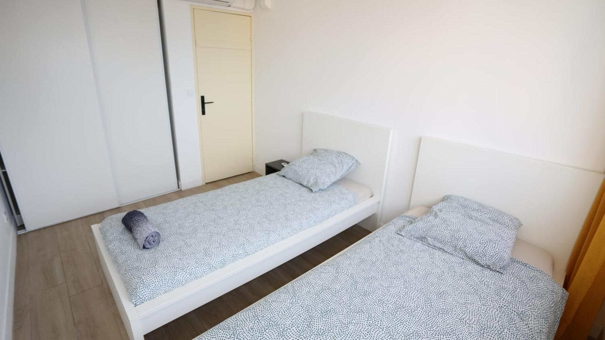 Bel Appartement T3 A Louer Marseille Exterior photo