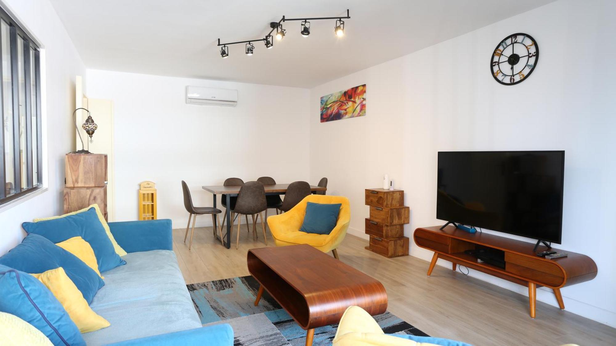 Bel Appartement T3 A Louer Marseille Exterior photo